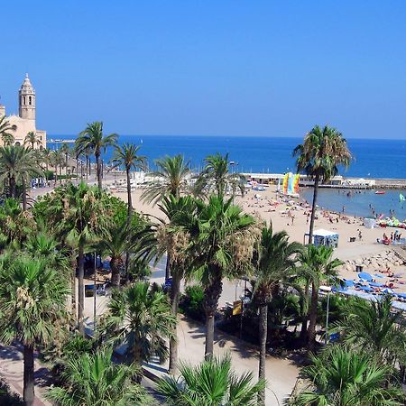 Sitges Chill-Out By ApartСіджас Екстер'єр фото