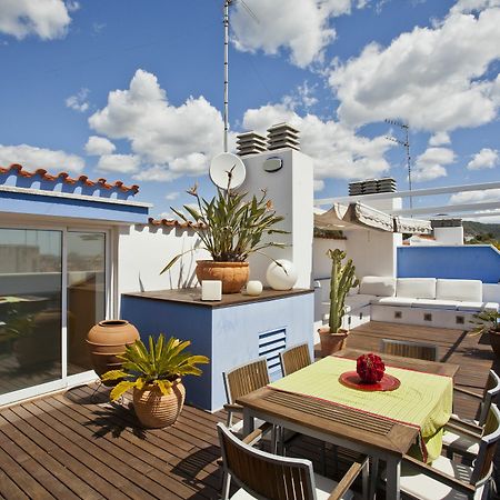 Sitges Chill-Out By ApartСіджас Екстер'єр фото