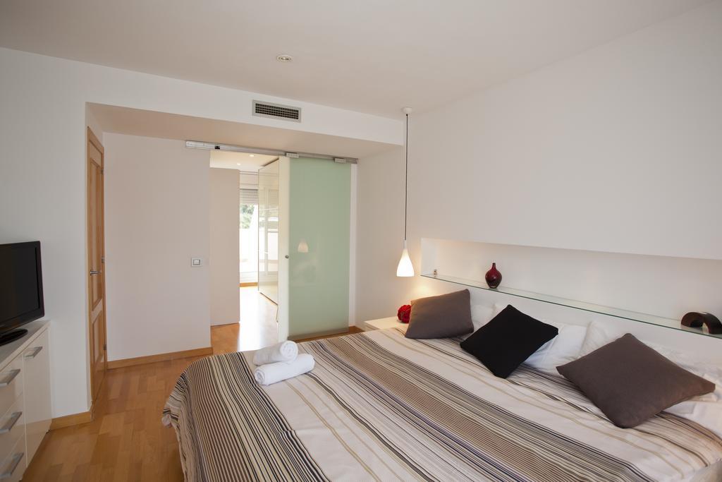 Sitges Chill-Out By ApartСіджас Номер фото